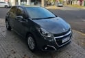 Autos - Peugeot 208 ALLURE NAV 2019 Nafta 90000Km - En Venta