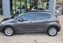 Autos - Peugeot 208 ALLURE NAV 2019 Nafta 90000Km - En Venta