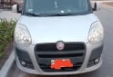 Utilitarios - Fiat DOBLO 1.4 16V ACTIVE 2013 GNC 250000Km - En Venta