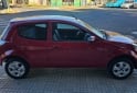 Autos - Ford KA PULSE 1.6 TOP 2011 Nafta 180000Km - En Venta