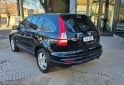 Camionetas - Honda CRV LX 4X2 AT 2010 Nafta 240000Km - En Venta
