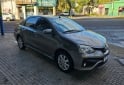 Autos - Toyota ETIOS XLS 1.5N 6MT 2018 Nafta 90000Km - En Venta
