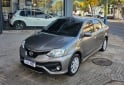 Autos - Toyota ETIOS XLS 1.5N 6MT 2018 Nafta 90000Km - En Venta