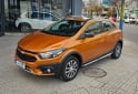 Autos - Chevrolet ONIX ACTIV LTZ 1.4N 2017 Nafta 50000Km - En Venta