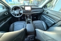 Camionetas - Jeep COMMANDER LIMITED T270 2025 Nafta 0Km - En Venta