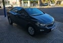 Autos - Chevrolet PRISMA LT 1.4N 2017 Nafta 120000Km - En Venta