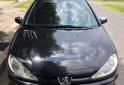 Autos - Peugeot 206 hdi 2008 Diesel 215000Km - En Venta