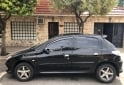 Autos - Peugeot 206 hdi 2008 Diesel 215000Km - En Venta