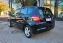 Autos - Honda FIT LX A/T 2009 Nafta 190000Km - En Venta