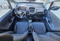 Autos - Honda FIT LX A/T 2009 Nafta 190000Km - En Venta