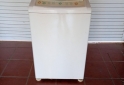 Hogar - CAMA CON MEZA LUZ - En Venta