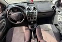 Autos - Ford Fiesta 2007 Diesel 150000Km - En Venta