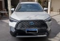 Autos - Toyota corolla cross xei 2021 Electrico / Hibrido 54000Km - En Venta