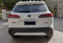 Autos - Toyota corolla cross xei 2021 Electrico / Hibrido 54000Km - En Venta