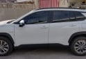 Autos - Toyota corolla cross xei 2021 Electrico / Hibrido 54000Km - En Venta