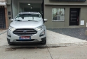 Autos - Ford Ecosport Titanium 2021 Nafta 109000Km - En Venta
