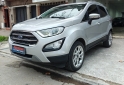 Autos - Ford Ecosport Titanium 2021 Nafta 109000Km - En Venta