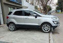 Autos - Ford Ecosport Titanium 2021 Nafta 109000Km - En Venta