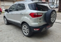 Autos - Ford Ecosport Titanium 2021 Nafta 109000Km - En Venta