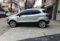 Autos - Ford Ecosport Titanium 2021 Nafta 109000Km - En Venta