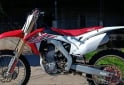 Motos - Honda Crf 2015 Nafta 1000Km - En Venta