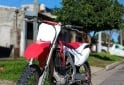 Motos - Honda Crf 2015 Nafta 1000Km - En Venta