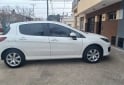 Autos - Peugeot 2017 Allure hdi 2017 Diesel 104500Km - En Venta