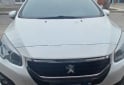 Autos - Peugeot 2017 Allure hdi 2017 Diesel 104500Km - En Venta