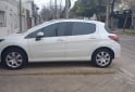 Autos - Peugeot 2017 Allure hdi 2017 Diesel 104500Km - En Venta