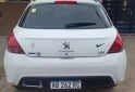 Autos - Peugeot 2017 Allure hdi 2017 Diesel 104500Km - En Venta