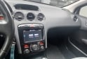Autos - Peugeot 2017 Allure hdi 2017 Diesel 104500Km - En Venta