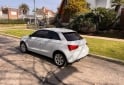 Autos - Audi A1 TFSI S TRONIC 2013 Nafta 112000Km - En Venta