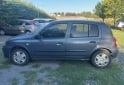 Autos - Renault Clio pack plus 2011 Nafta 173200Km - En Venta