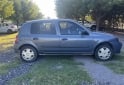 Autos - Renault Clio pack plus 2011 Nafta 173200Km - En Venta