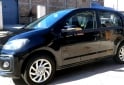Autos - Volkswagen Up high 2019 Nafta 77000Km - En Venta