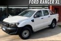 Camionetas - Ford Ranger XL 2.2 2023 Diesel 78000Km - En Venta