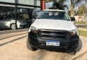 Camionetas - Ford Ranger XL 2.2 2023 Diesel 78000Km - En Venta