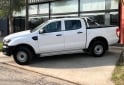 Camionetas - Ford Ranger XL 2.2 2023 Diesel 78000Km - En Venta