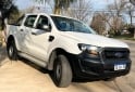 Camionetas - Ford Ranger XL 2.2 2023 Diesel 78000Km - En Venta