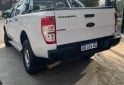 Camionetas - Ford Ranger XL 2.2 2023 Diesel 78000Km - En Venta