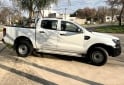 Camionetas - Ford Ranger XL 2.2 2023 Diesel 78000Km - En Venta