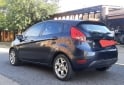 Autos - Chevrolet Fiesta kinetic titanium 2012 Nafta 145000Km - En Venta