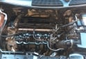 Autos - Chevrolet Fiesta kinetic titanium 2012 Nafta 145000Km - En Venta