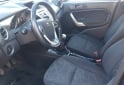 Autos - Chevrolet Fiesta kinetic titanium 2012 Nafta 145000Km - En Venta