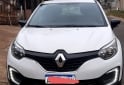 Autos - Renault Captur zen 2018 GNC 120000Km - En Venta
