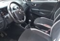 Autos - Renault Captur zen 2018 GNC 120000Km - En Venta