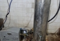 Herramientas - LLENADORA DE SODA 6 PICOS Y SATURADORA - En Venta