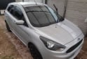 Autos - Ford Ka 1,5 2018 Nafta 111000Km - En Venta