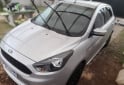 Autos - Ford Ka 1,5 2018 Nafta 111000Km - En Venta