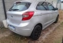 Autos - Ford Ka 1,5 2018 Nafta 111000Km - En Venta